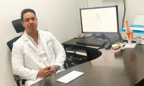 Dr. Miguel Ángel Schiavon Legorreta