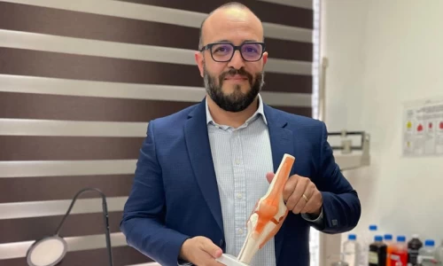 Dr. Johnatan Chávez Padilla