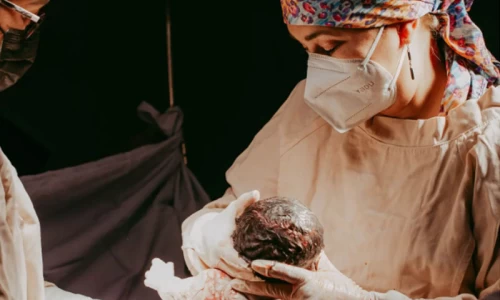 ginecologia y obstetricia