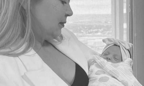 real ultrasonidos de 2 meses