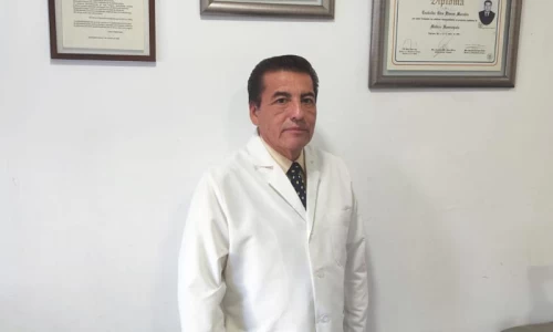 que es un homeópata