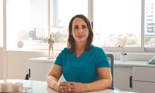 medico cirujano partero