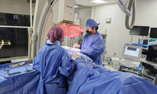 enfermedad cardiovascular