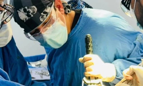 traumatolgo en guadalajara